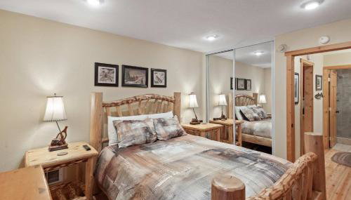 Chamonix #15 - Cozy Mtn Retreat with Fireplace - Foto 3