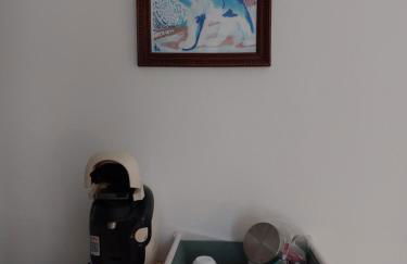 Studio 20m2 - stationnement gratuit - WiFi - Foto 18