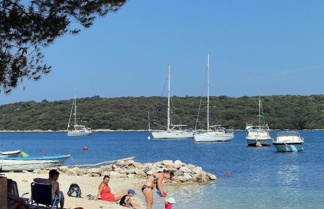 Apartment Biba Banjole / Three Bedrooms A2 6+1 - Photo 25