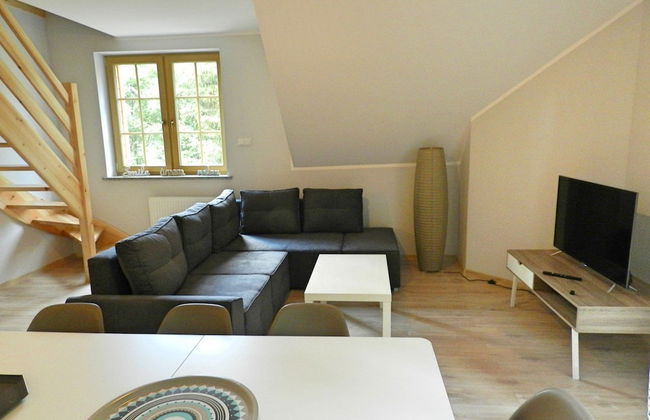 EverySky Podgórze Szklarska - Photo 28