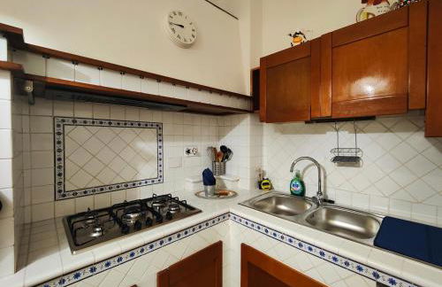 Giulietta in Rome - Apartment - Metro B - Foto 11