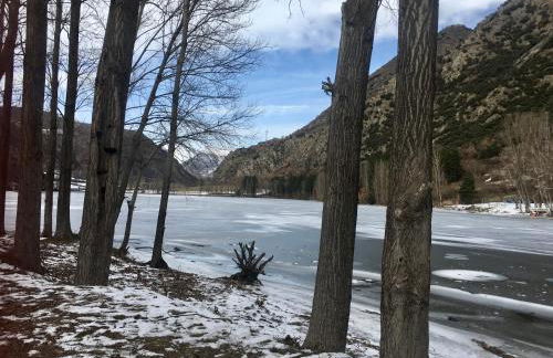 Apartament familiar - Els Encantats - Espot - Photo 22