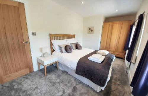 Beautiful countryside cottage, sleeps 6, dogs welcome - Foto 31