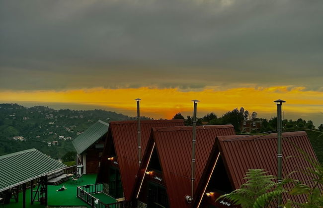 Çavdi Bungalov - Foto 6