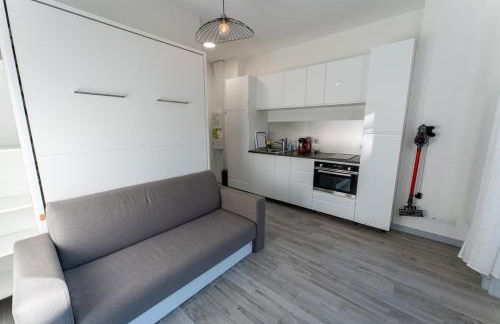 Studio cosy avec jardin privatif proche transport - Foto 7