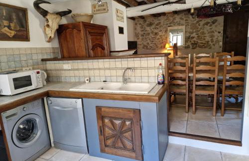 Le Vieux Fusil - Foto 40