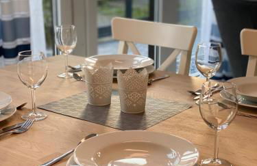 Ferienhaus Kiebitz - Foto 5