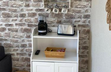 Gîte au nid de l’écureuil - Foto 9