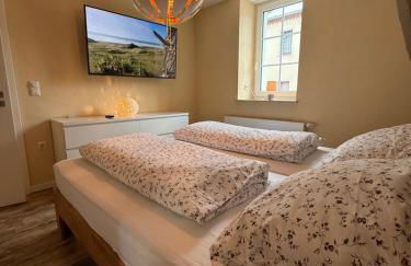 Ferienwohnung Könitz, Ilschen - Foto 30