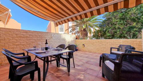 MEDANO4YOU Casa Amu - Foto 1