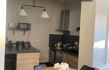 Maison de ville avec jardin - Foto 4