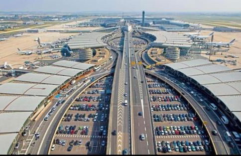 Maison Individuelle Tout Confort Terrasse Extérieur Proche Parc Asterix, Aéroport Roissy CDG, Paris, Disney, Château de Chantilly - Foto 57