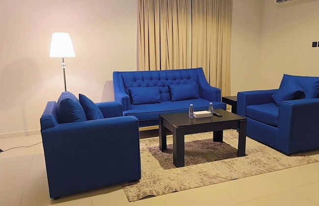 Taj Al Hamra - Foto 12