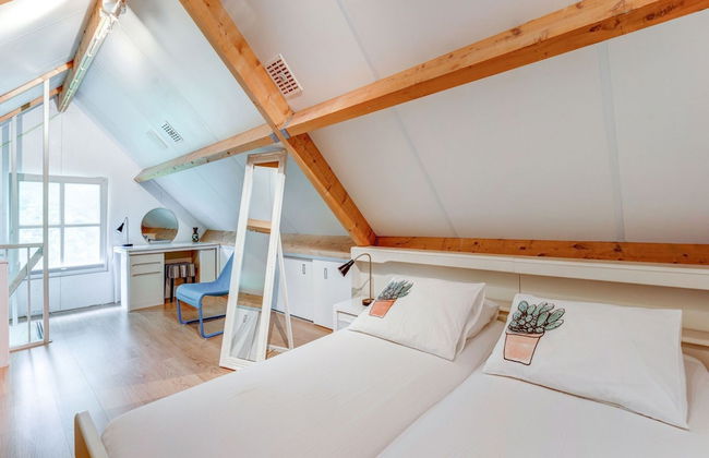 Picturesque Holiday Home in Oldenzaal With Jacuzzi - Foto 10