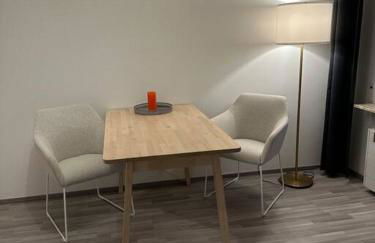 Ferienwohnung zur Sternblume - Foto 5