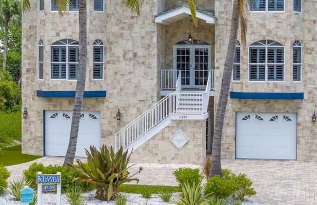 Bella Vita 5 Bedroom Home by RedAwning - Foto 42