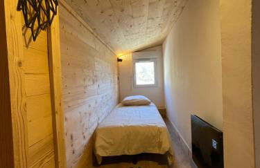 Chalet Isard Pyrénées 2000 - 300m des pistes - Foto 24