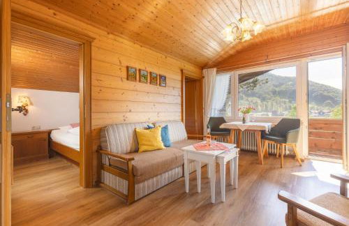 Landhaus Pichler mit Sauna - Photo 20