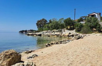 Yard of Epicurus - Η Αυλή του Επίκουρου - Foto 74