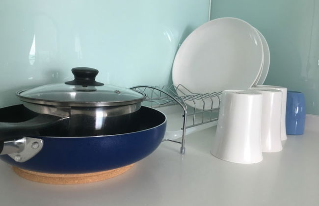 Mansion Deluxe Studio Suite - Foto 12