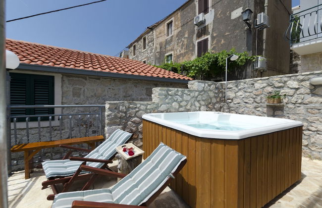 House Jasna - Photo 1