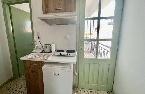 Samos - Kokkari - Eirini's Studios - Foto 33