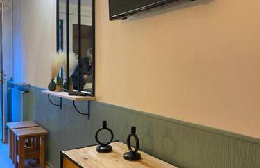 Le nid vert - Photo 12