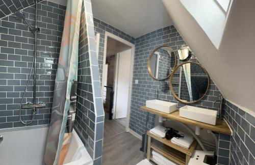 24H Legend - House 10 People With Private Terrace - Foto 68