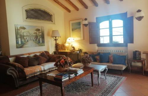 Villa Armonia - Foto 13