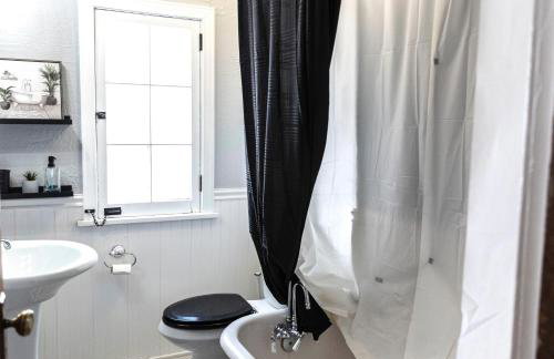 Updated Central Cottage - Foto 27