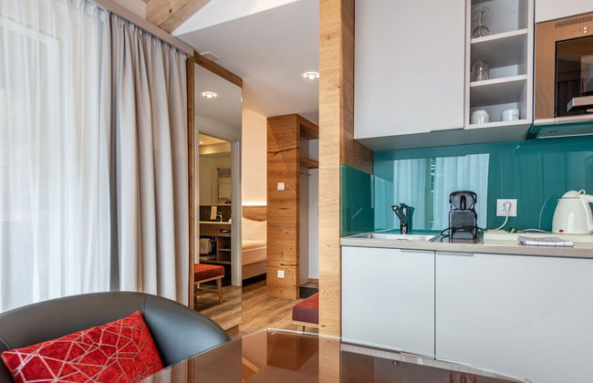 Naco Aparthotel by Arca Spa - Foto 21