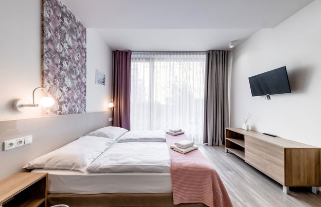 KORA APARTMENTS - Foto 23