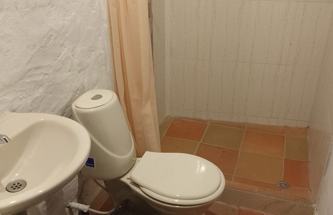 Tierra Activa Organic Farm and Agro-tourism San Agustin - Foto 18