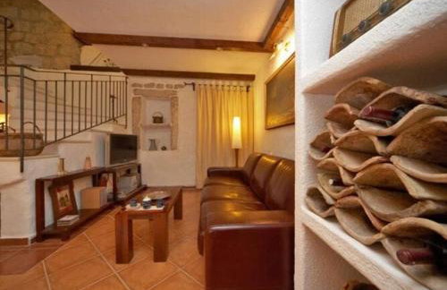 House Rilovic - Two Bedroom House With Swimming Pool and Jacuzzi - Foto 10