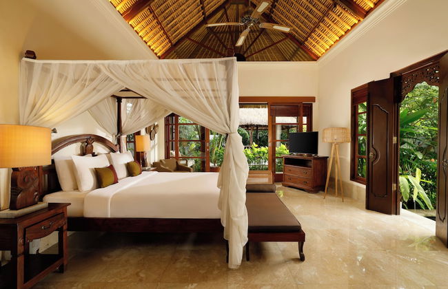 Jimbaran Beach Villas By Nakula - Foto 51