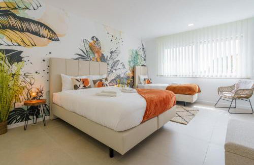 Diamond Villa, luxury house with private pool - Foto 28