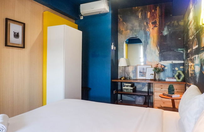 Exquisite 1Br Apartment At Puri Mas - Foto 3