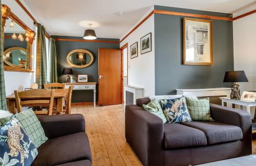 The Old Library, Brora - Foto 14