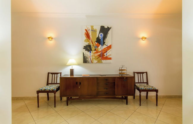 A Magnificent Sunny Seafront Apart Sliema - Photo 24