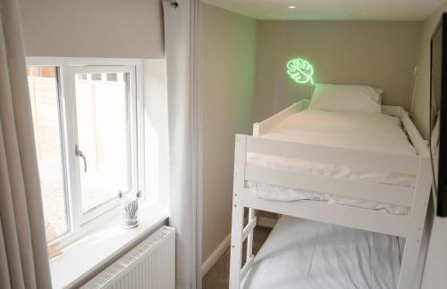 Fieldside Cottage - Foto 25