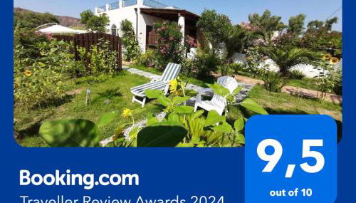 Garden & Sea - Foto 2, Garden