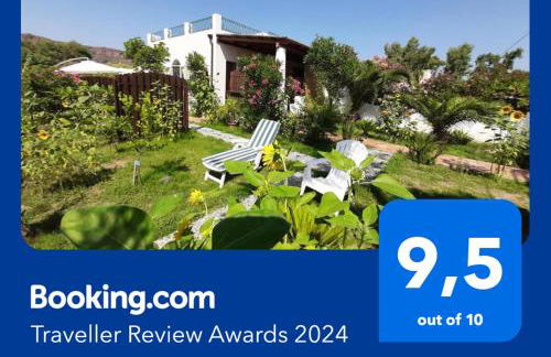 Garden & Sea - Foto 2