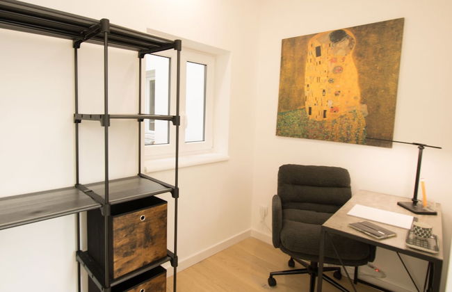 Stylish & Modern Apartment - Foto 4