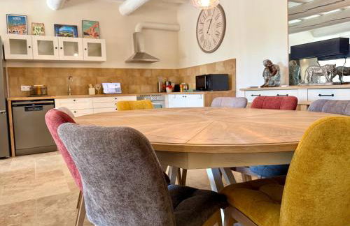 Gîtes Amour de Provence - Foto 22