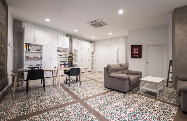 Apartamentos Reyes Católicos - Foto 2