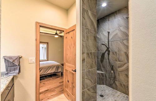 Charming Buena Vista Home about 1 Block to Main Street - Foto 16