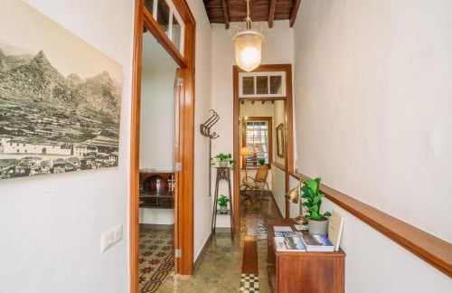 CASA EMBLEMÁTICA MARUCA y LELI - Foto 26