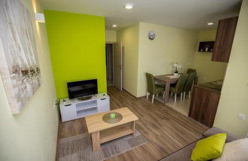 Apartmani San Martin - Foto 13