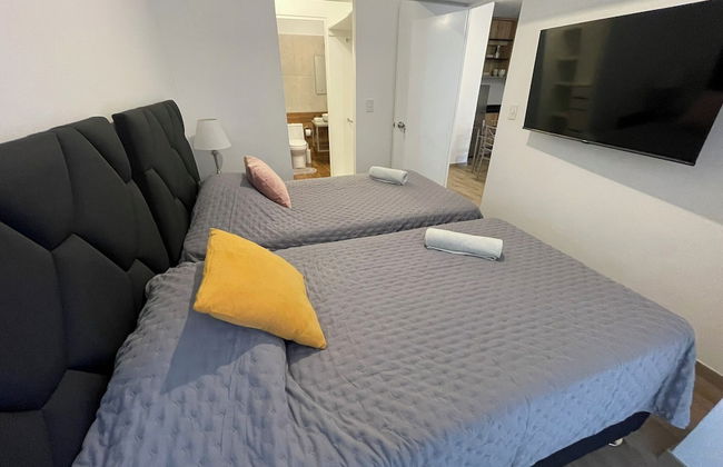 Monterrico Polo Aparts - Photo 46