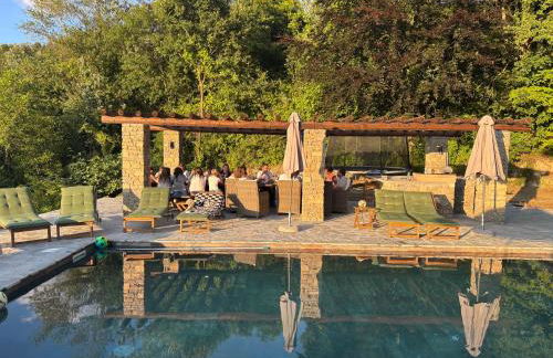 Villa Montabone - Foto 26